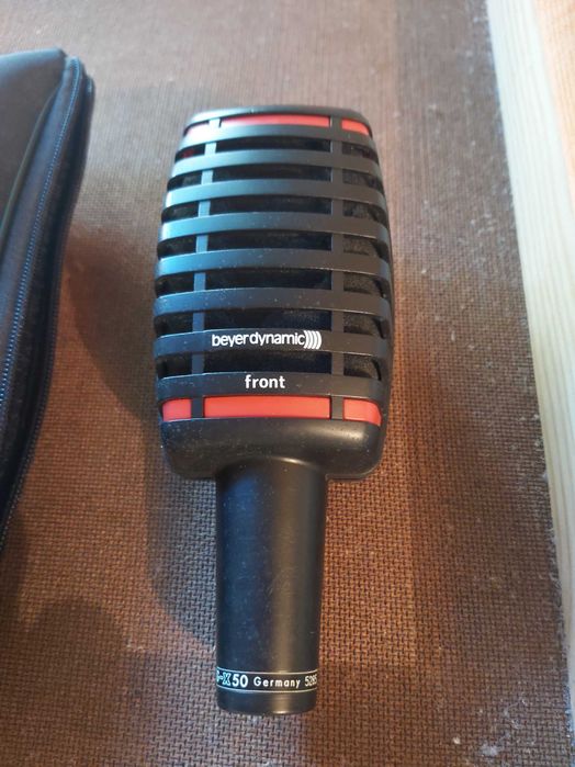 Microfone Beyerdynamic TG-X 50
