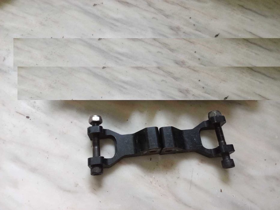 alguns acessorios/peças yamaha warrior raptor 350