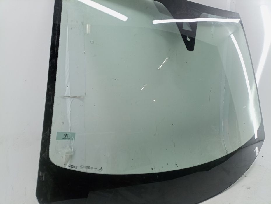 Para brisas - peugeot 3008 suv (m_) | 16 -