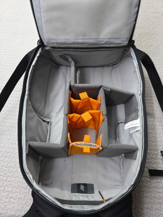 Lowepro ProTactic BP 350 AW II
