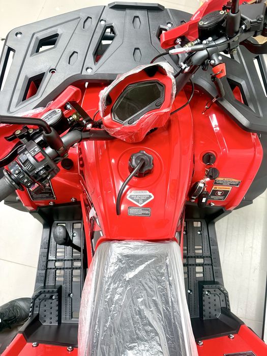 NEW‼️ Квадроцикл‼️ FORTE ATV 125 F‼️