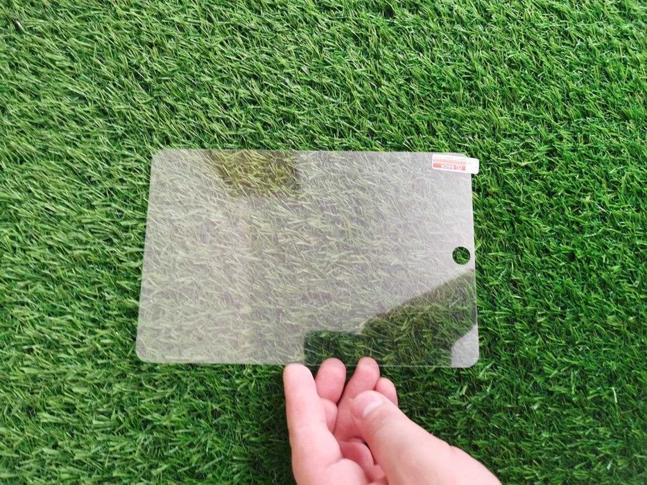 Скло iPad Айпад защитное стекло