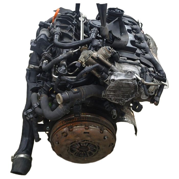 Silnik Kompletny Audi Seat Skoda VW 2.0 TFSI, BWA