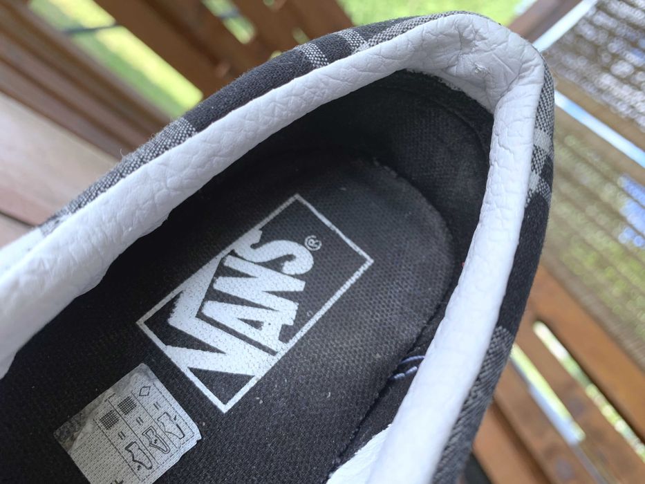 trampki Vans roz.36,5