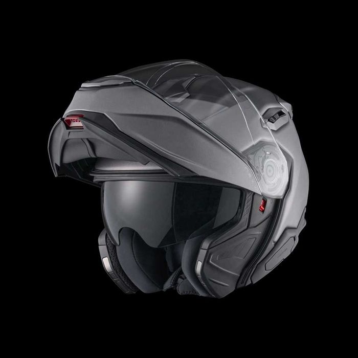 Capacete modular NEXX X.Lifetour + X-Com3 Pro
