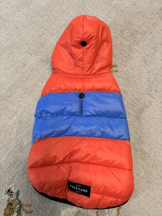 Одяг для невеликого песика