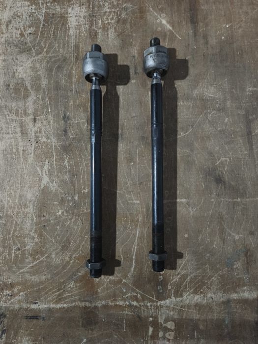 Рульові тяги Вольво хс60