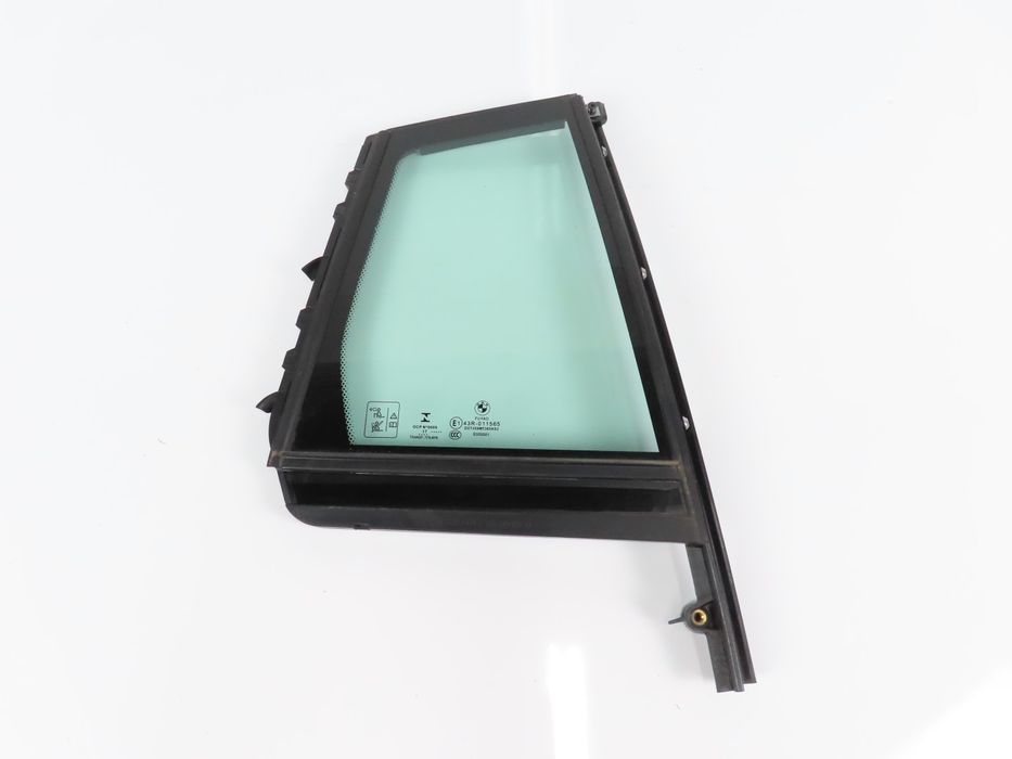 Vidro Fixo Porta Bmw X4 Ref: 51357416542