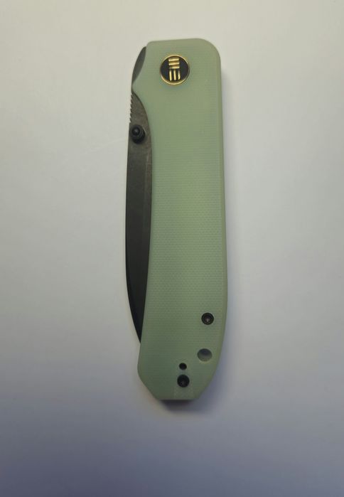 Nóż składany WE Knife Big Banter WE21045-3 NOWY