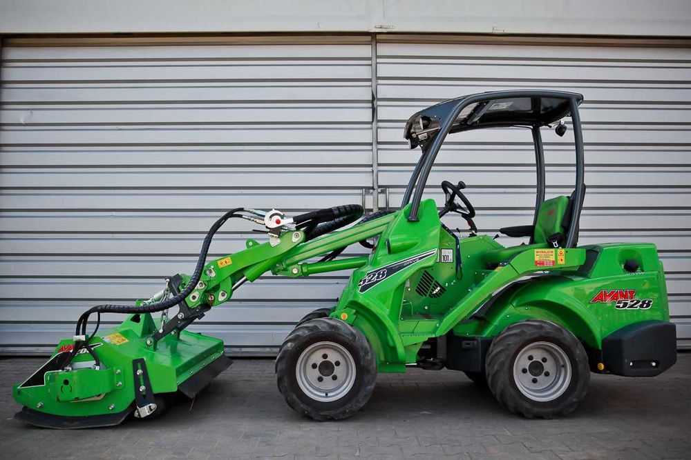 Wynajem minikoparka koparka Kubota KX-008  wynajem narzędzi