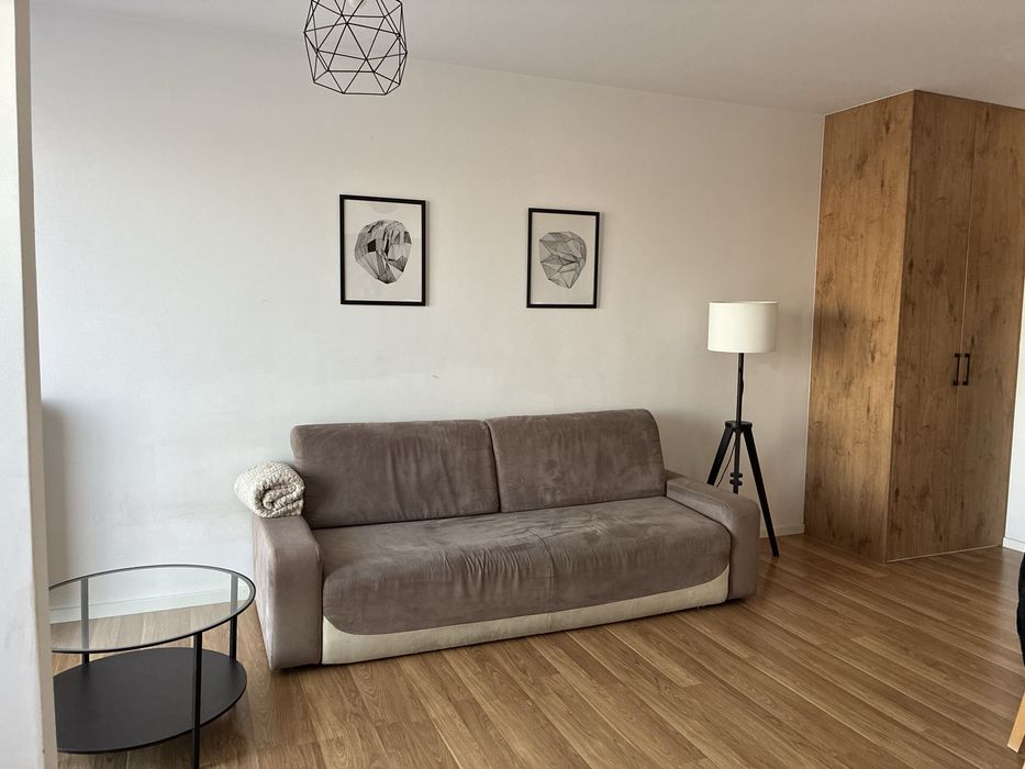 Mieszkanie – Gdańsk - Widok 5