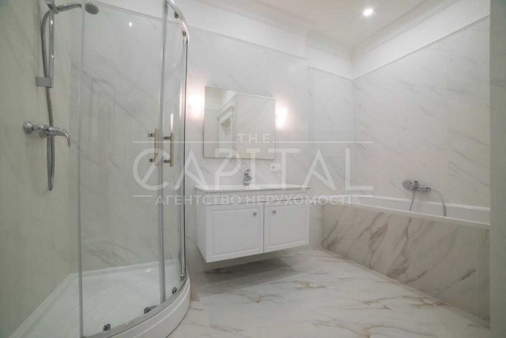 Аренда квартиры Новопечерские Липки, 4 к,  Андрея Верхогляда,15