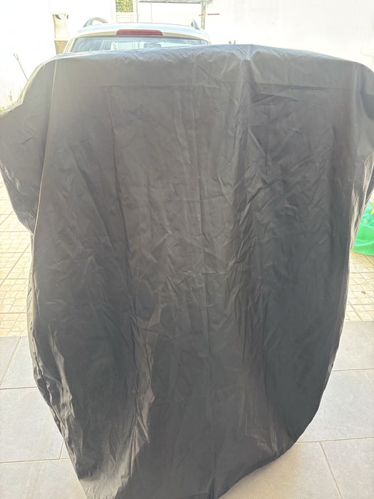 Cama dobrável ( Portátil)