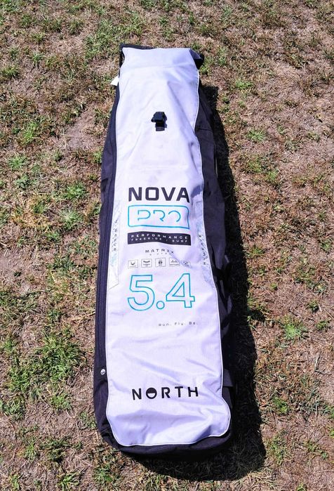 WING NORTH NOVA PRO 5.4 2025