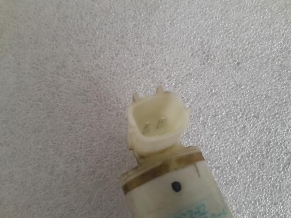 Motor de esguicho NISSAN Leaf EV (ZE0)