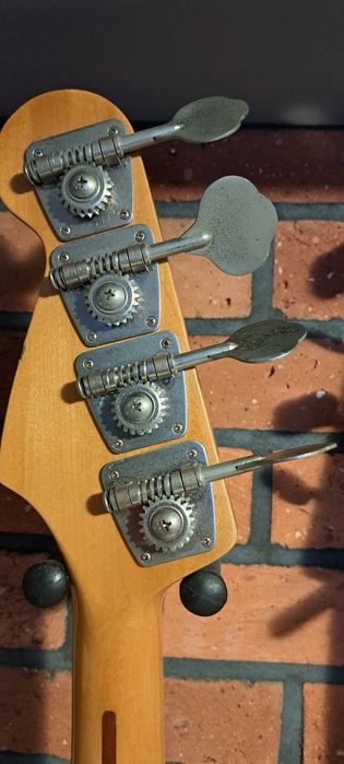 Yamaha Pulser  Bass 450 Precision   nie Tokai Fresher Fernandes Greco Fender