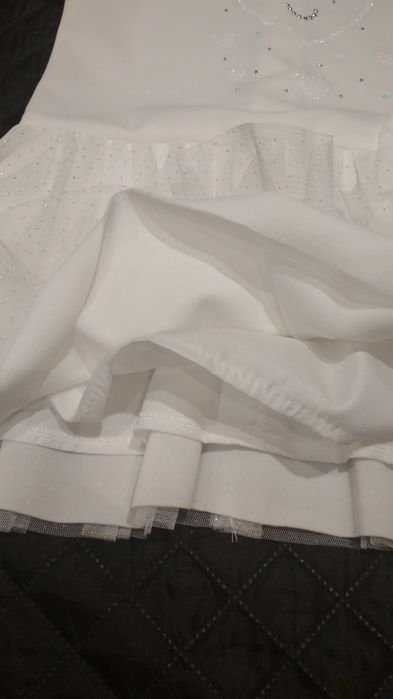 Nowa sukienka rossa kids r. 98