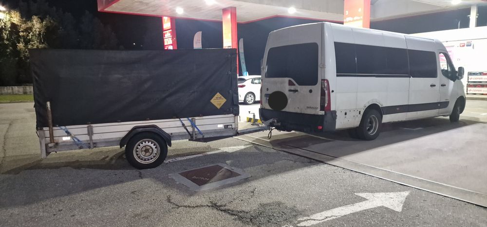 Transportes e Mudanças Nacionais e Internacionais Norte a sul