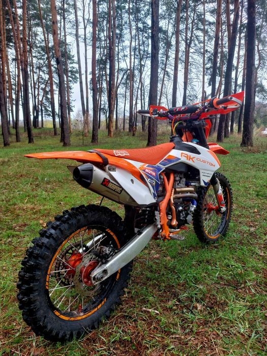 Geon  gns  300 Big bore 302