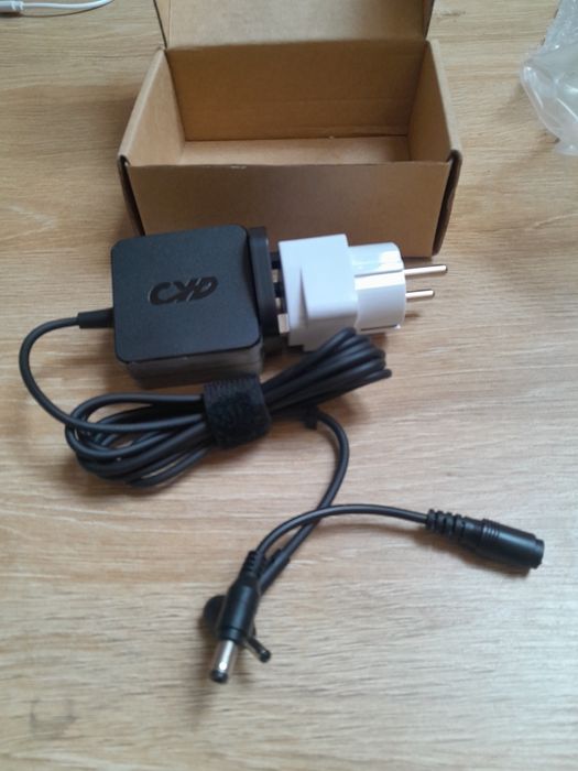 Zasilacz ładowarka do laptopa asus 33w 19v 1.75a cyd