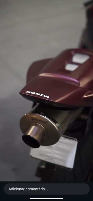 CBR 1000RR 2006 Fireblade