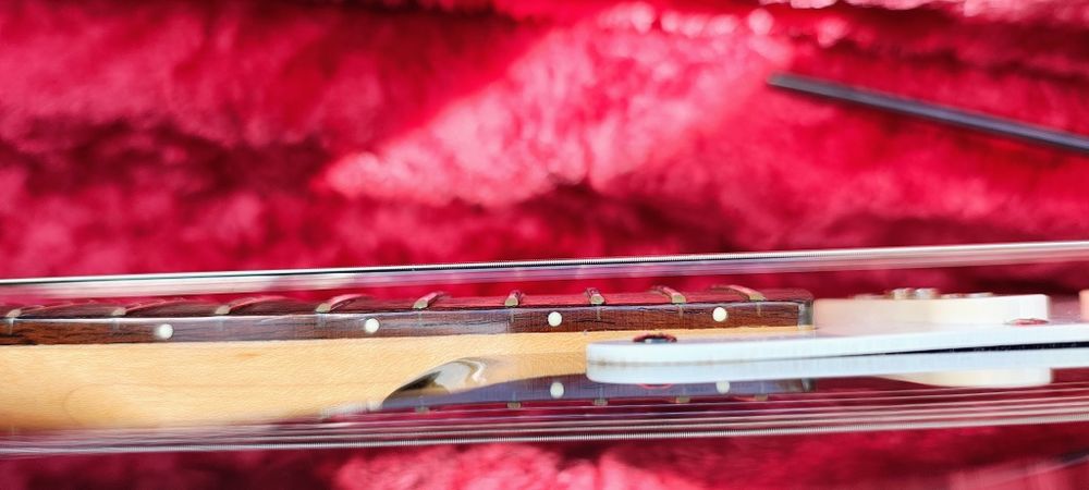 Fresher Japan gitara elektryczna