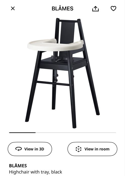 Cadeira alimentacao bebe