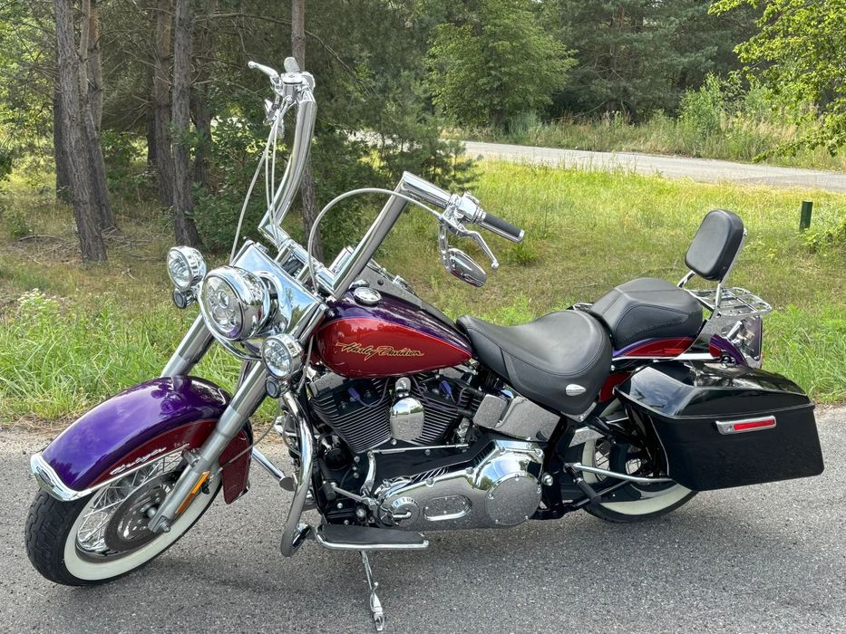 Harley-Davidson