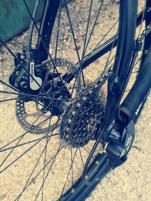 Bicleta Astro Viper 26