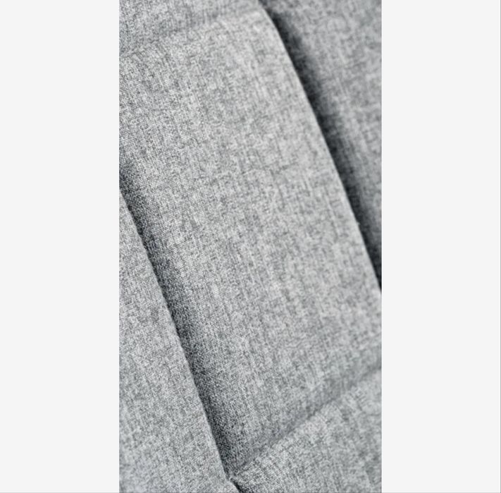 2 cadeiroes cinza jysk