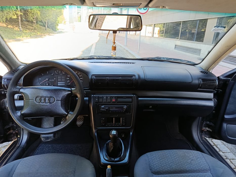 Audi A4 1.9TDI 110 CV