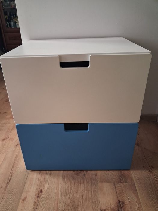 Szafka z szufladami 50x60