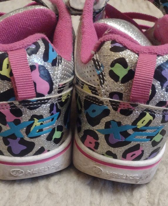 Butorolki dziewczęce -33