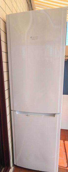 Frigorífico Hotpoint Ariston