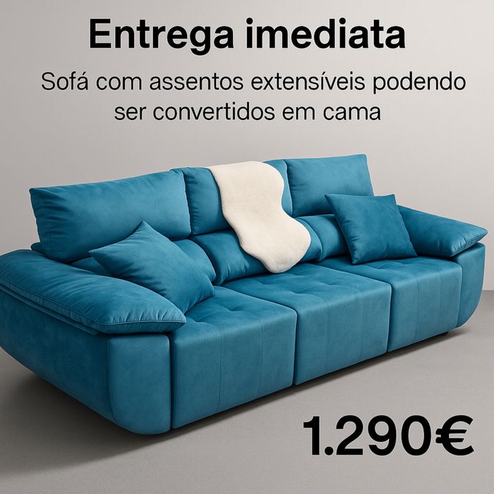 Promocoes 2026 SofasCapital!