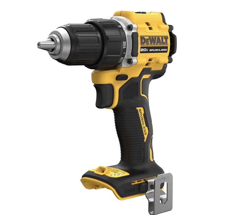 Dewalt DCD794 набір оригінал з США !!