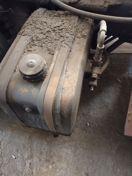 Гідравліка zf кпп/акпп