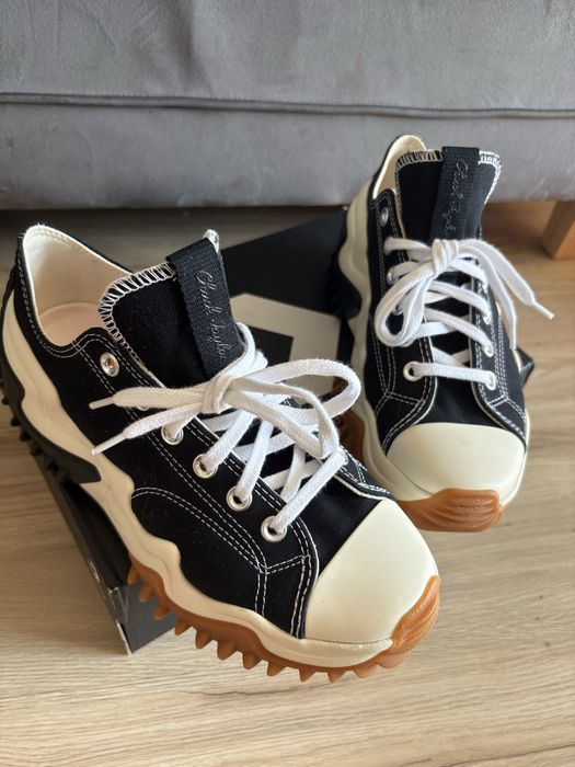 Converse run star motion ox r.41