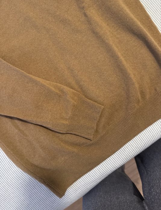 Camisola Gant.