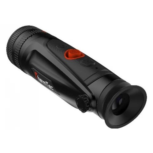 Тепловізор ThermEye Cyclops 350D (лінза 50мм 384х288 точок)