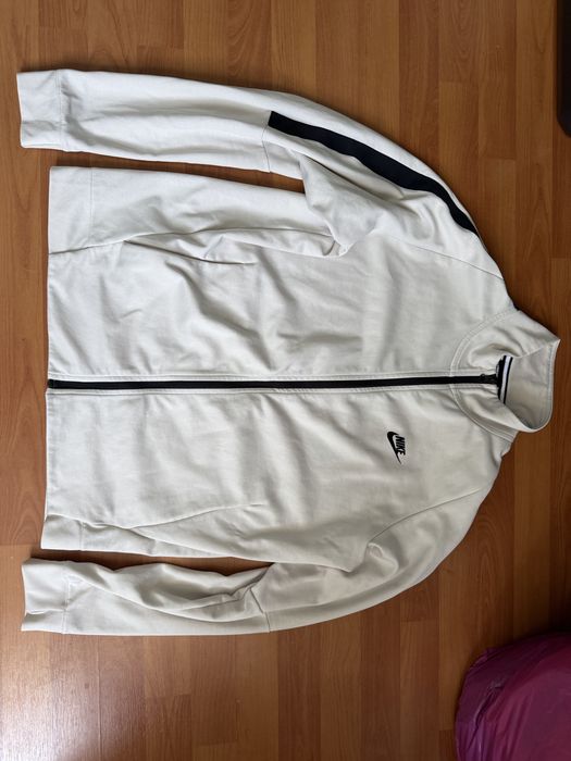 олімпійка Nike N98 PK Tribute