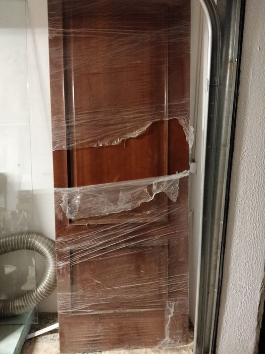 Porta interior medidas 2'10 x 0'75