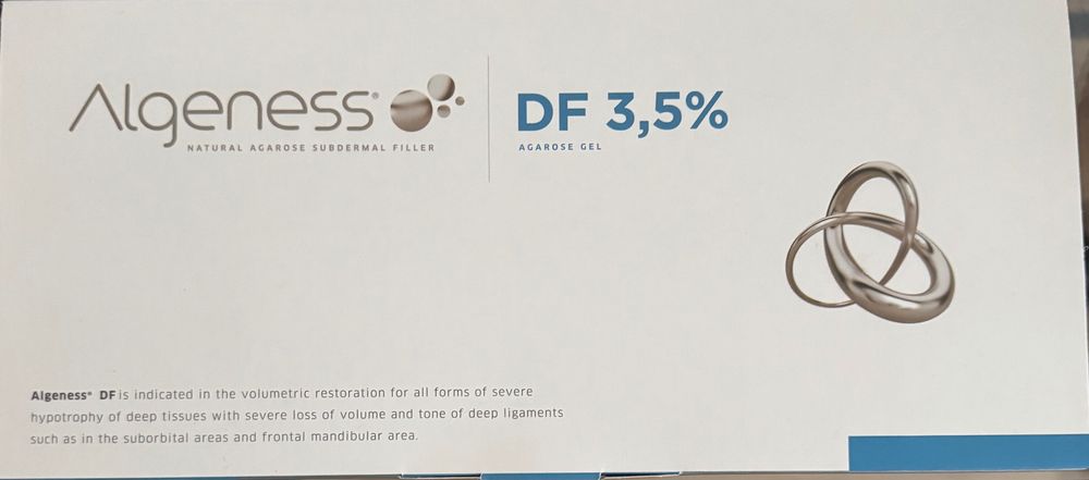 Algeness DF 3,5%