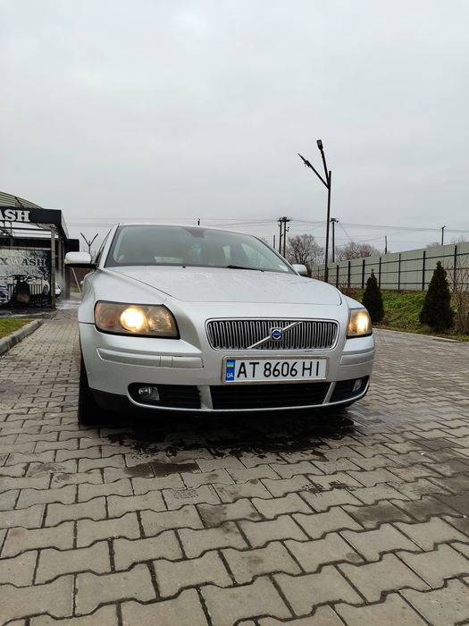 Продам volvo v50