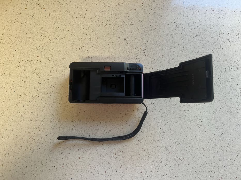 Kodak Analog Camera64738536768003124