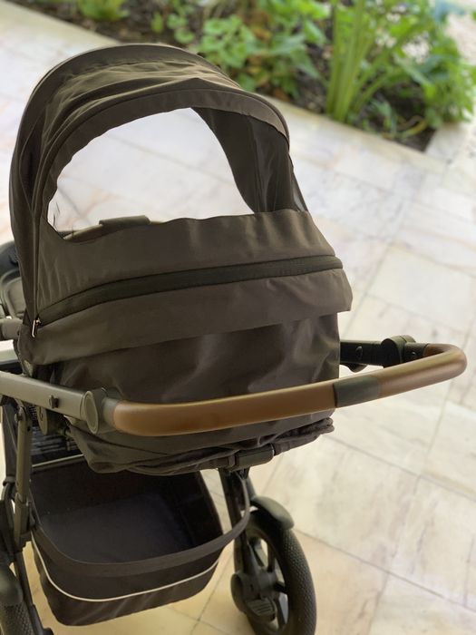 Carrinho passeio smile 5Z Britax Römer