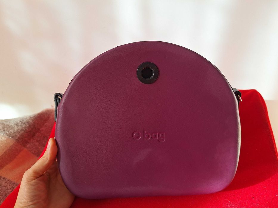 Torebka Obag Moonlight