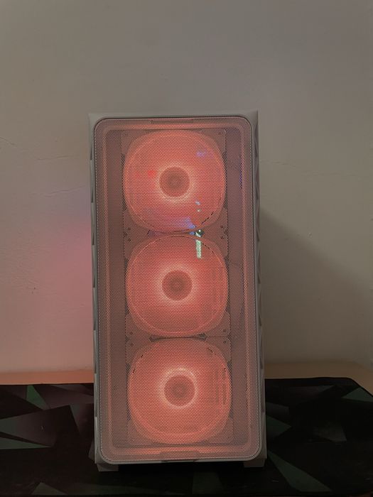 Deskotp Gamer | RTX 4060 Ti + Ryzem 7 5700X3D + 16GB Ram + SSD 1TB