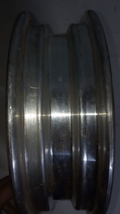 Lead диск алюм задний10