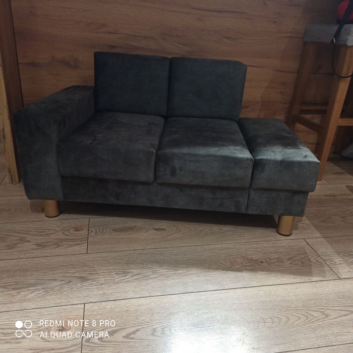 Sofa legowisko dla psa